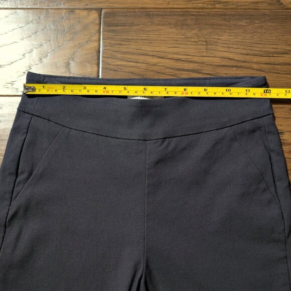 RW&CO city legging ankle length pants grey size XS - Picture 5 of 12